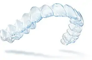 Invisible braces restore smiles in Charlotte NC