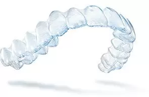 clear braces for a beautiful smile in Charlotte