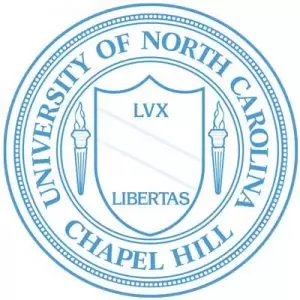 University of North Carolina at Chapel Hill